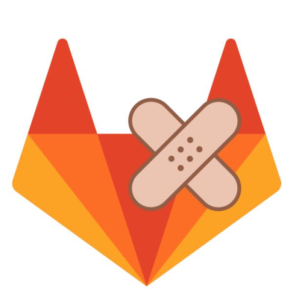 gitlab-patcher Logo