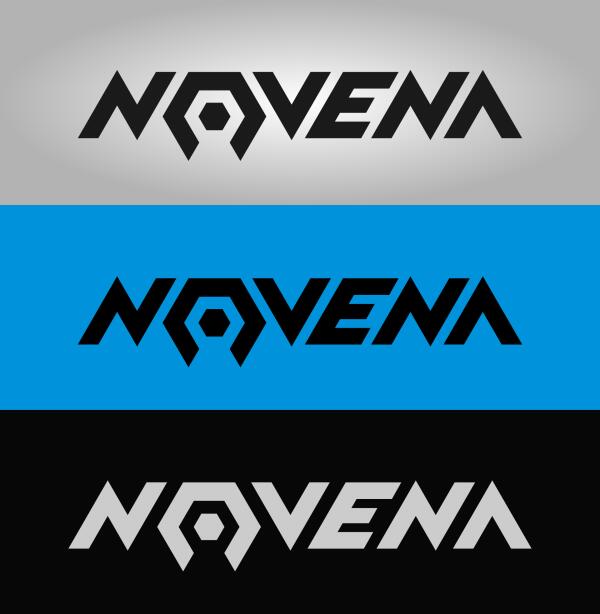 Novena logo