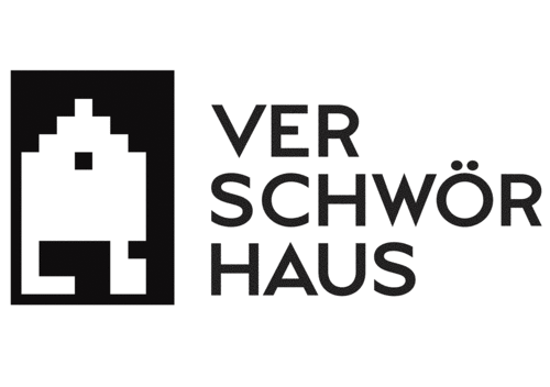 A walking Verschwörhaus